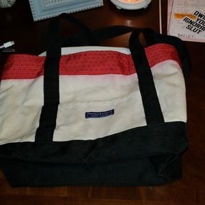 Vineyard Vines MU Bag
